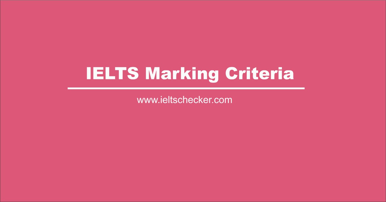 Online IELTS Tests – Online Writing and Speaking Evaluation